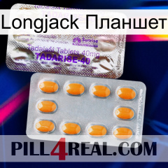 Longjack Планшет new12